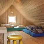 Two-bedroom In Bjert *