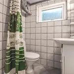Two-bedroom In Bjert Dom wakacyjny *