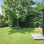 Two-bedroom In Bjert Dom wakacyjny