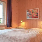 Two-bedroom In Bjert * Bjert Strand