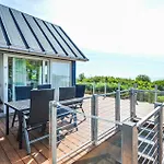 Dom wakacyjny Two-bedroom In Bjert