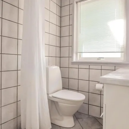 בית נופש Two-bedroom In Bjert