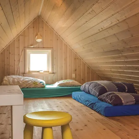 Two-bedroom In Bjert *