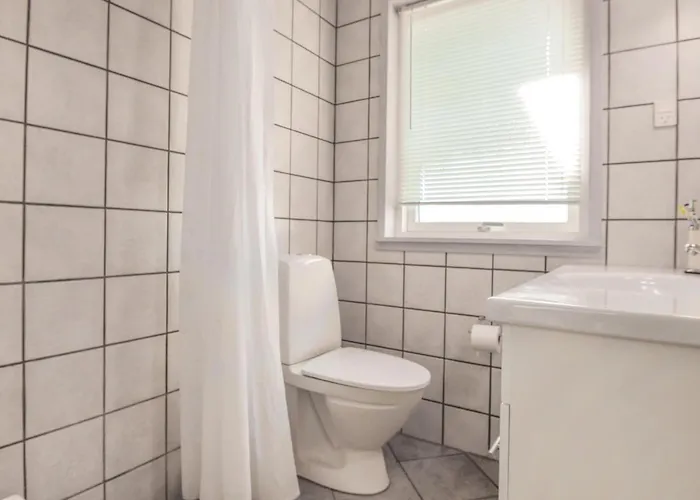 Nyaraló Two-bedroom In Bjert