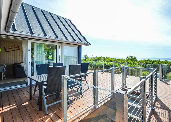 Nyaraló Two-bedroom In Bjert